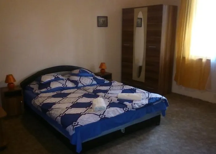 Palm-Apartment
