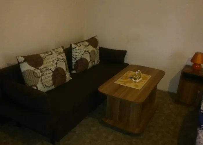 Palm-Apartment