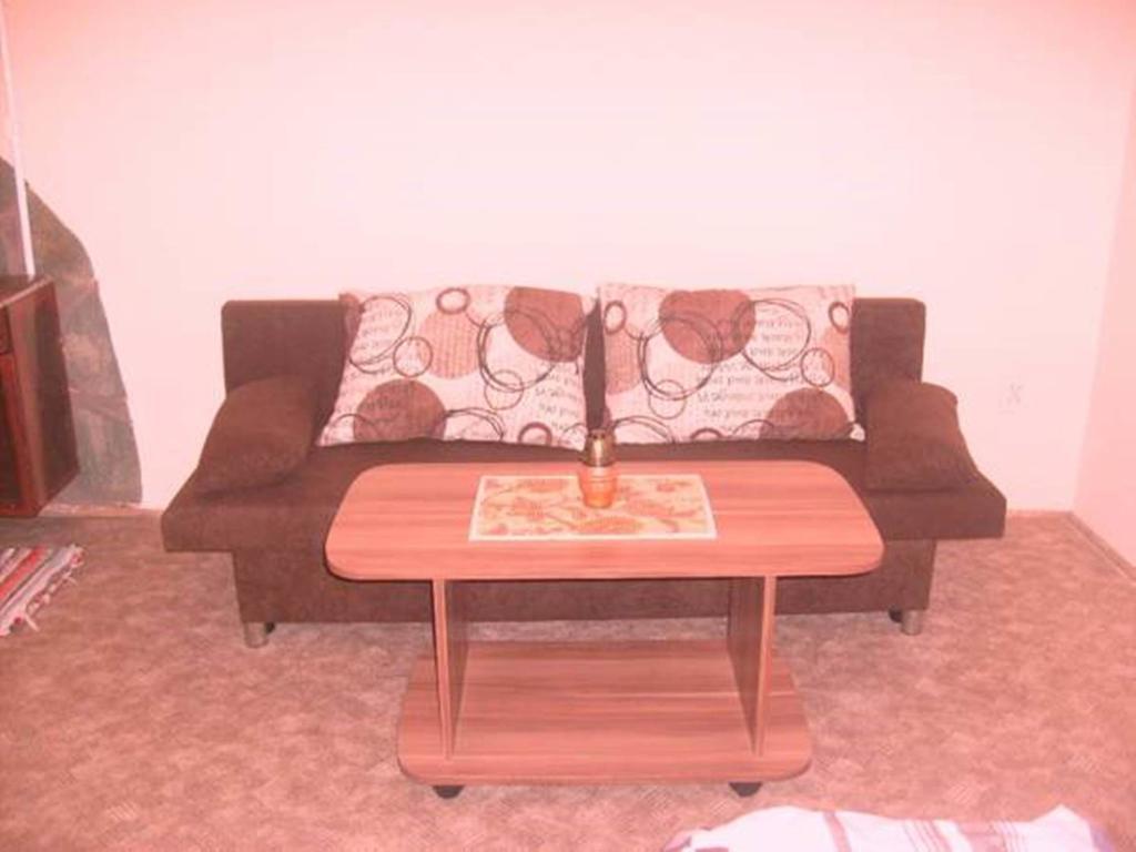 Appartement Palm-apartment Budapest