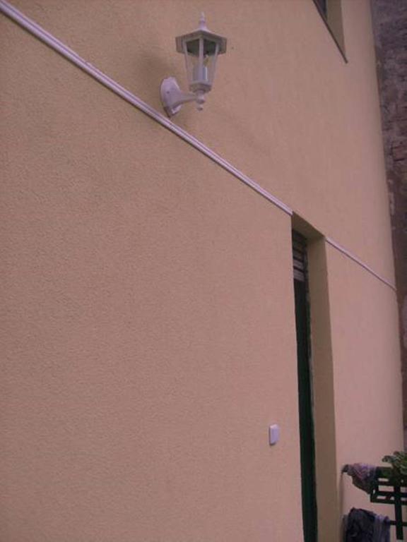 Palm-apartment Appartamento Budapest