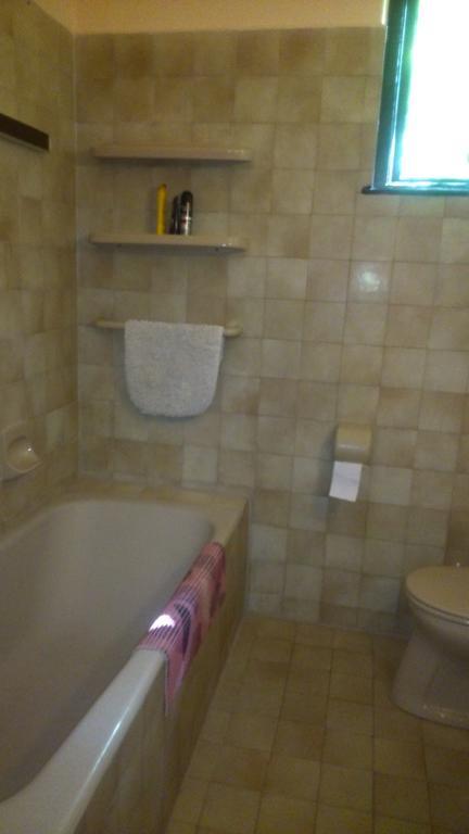 Palm-apartment Appartement *