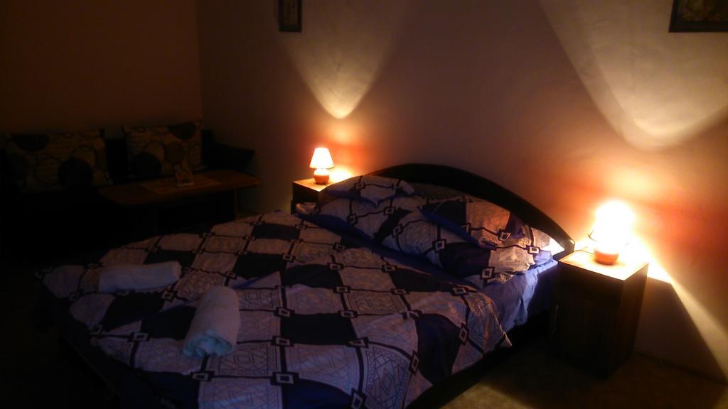 Palm-apartment Appartement