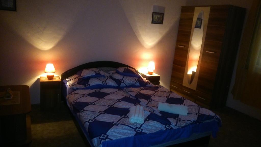 Appartement Palm-apartment Budapest